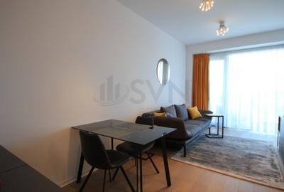 REA1007595 One Eliade - 2 camere - complet mobilat - 8