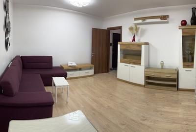Apartameni, mobilat ,cu loc de parcare si boxa - 1