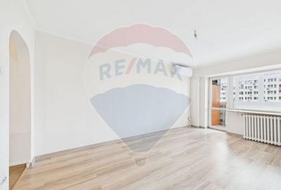 Apartament 3 camere decomandat, renovat - Metrou Lujerului - 3