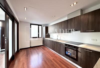 Penthouse spectaculos | Dorobanti Capitale - 3