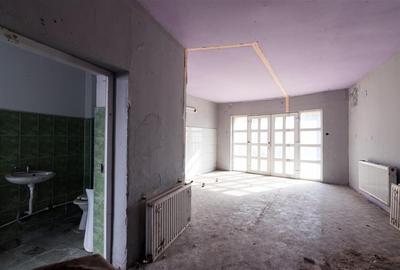 RECO Teren 691 mp cu constructie – Alesd, deschidere la DN, ideal pentru dezvolt - 9
