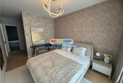Vanzare Apartamente 3,4 si 5 camere-Duplex -Iancu Nicolae - 12