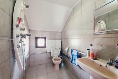 Proprietate 10 camere pentru investitie, teren 800 mp, Comuna Mociu - 10
