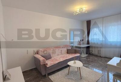 Garsoniera, 28 mp, balcon, zona Golden Tulip - 1