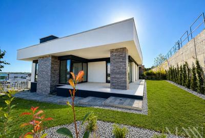 Casa noua | de vanzare | zona dealuri Oradea - 4