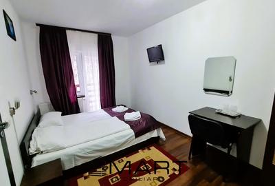 Pensiune cu 67 locuri de cazare, zona Curmatura - 12