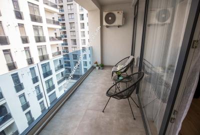 Apartament 2 camere ultramodern Floreasca Residence - 14