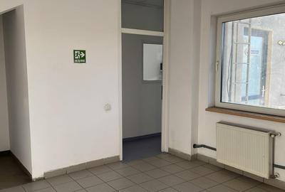 Spatiu pentru birouri Balotesti- Comision 0% - 4