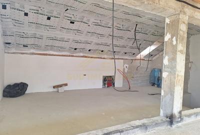 CASA P+1+M-185 MP -5 CAM-4 BAI-METROU BERCENI - 10