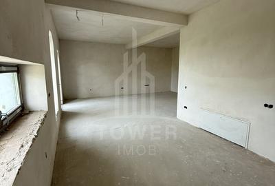 Casa rezidențială cu 7 camere, 3 băi, dressing, pivniță – Sura Mica - 13