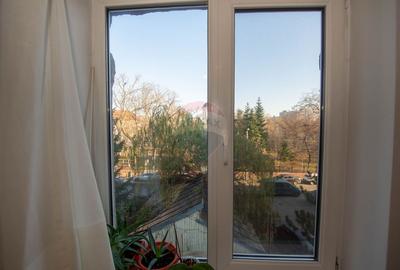 Apartament cu 2 camere de vanzare Metrou Grivita Strada Stefan Stoika - 17