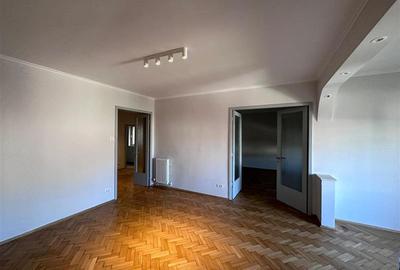KISELEFF - 5 CAMERE RENOVAT COMPLET, ETAJ 2, 173 MP! - 14