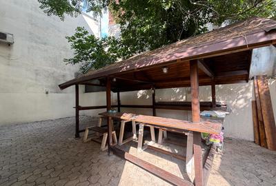 Spațiu Comercial + Birouri de Închiriat –La doar 700 m de metrou Piața Victoriei - 7