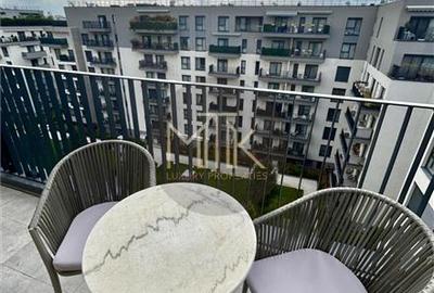 ARCADIA - Domenii |  Apartament 3 camere | mobilat&utilat |  Parcare inclusa - 2