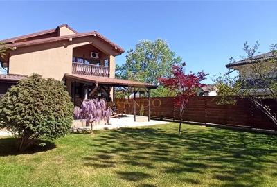 Rafinament clasic completat de confort modern - 3