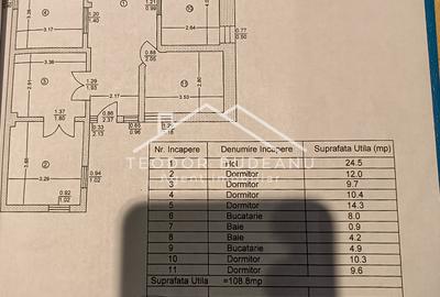 Comision 0%! Casa 6 camere Orsova Sector 6 - 13