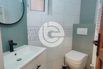 Apartament 3 camere decomandat | 80mp | Etaj 2 Zona Centrala - 14