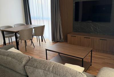 Residence 5 | Iancu Nicolae | Loc de parcare - 1