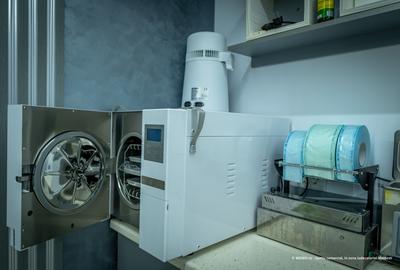 Spațiu premium: stomatologie sau beauty - 9