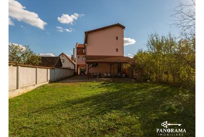Proprietate în Sighișoara cu potențial de reconversie functionala - 32