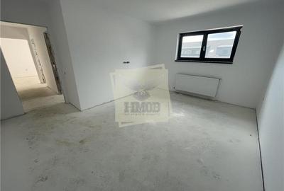 Apartament 2 camere cu balcon si parcare pe Doamna Stanca - 8