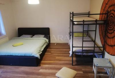 Apartament cu 5 camere in zona Ultracentrala, Piața Unirii. - 11