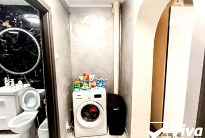 Risc 2. Locuinta deosebita-pret corect! Mobilata-calitate superioara, Tatarasi - 15