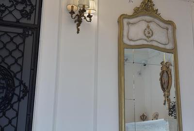 O Adresă de Prestigiu în Dorobanți: Rafinament, Marmură și Distincție - 19