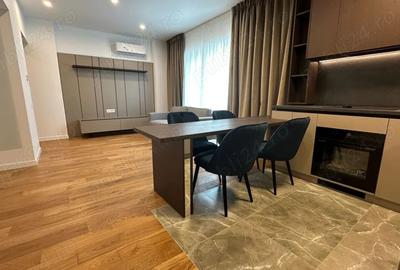 2 CAMERE | ONE COTROCENI PARK | AFI | POLITEHNICA  | METROU 5' - 3