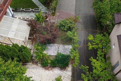 Casă de închiriat lângă parc – potrivită pentru centru / birouri - 27