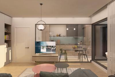 Tower Residence