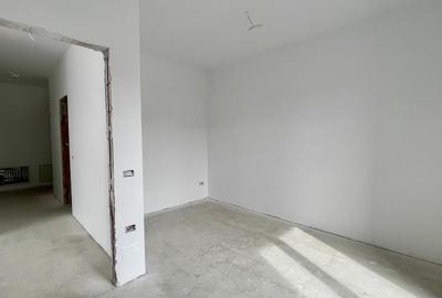 APARTAMENT NOU SANMARTIN CU LOC DE PARCARE INCLUS - 4