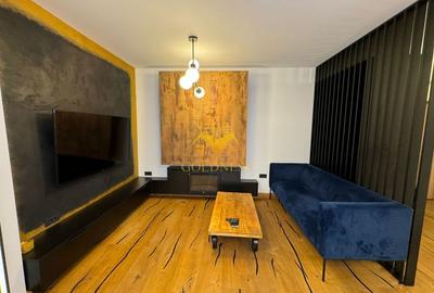2 camere,modern,parcare,bloc nou,Europa complex Luminia, Eugen Ionesco - 13
