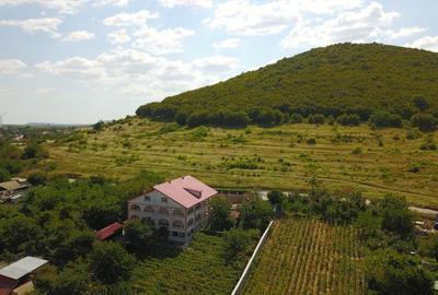 OPORTUNITATE VILA-PENSIUNE-HOTEL-CLINICA-CLADIRE ADMINISTRATIVA - 14