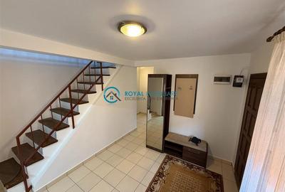 Royal Imobiliare - Vanzare vila zona Cioceanu - 18
