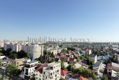 Apartament cu 3 Camere in One Cotroceni Park - 13