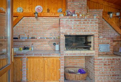 Comision 0% | Proprietate săsească restaurată complet | Bod, Brașov - 25