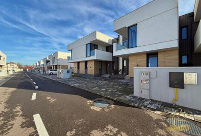 Casa cu 5 camere de vanzare tip Como – Prima Villa - Oradea - 39