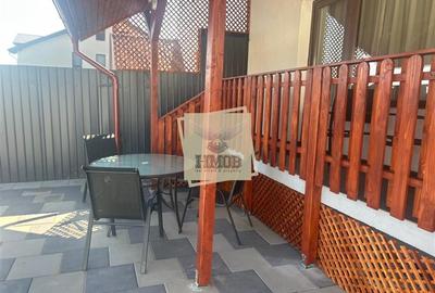 Casa noua 3 camere pe 2 etaje si curte individuala Arhitectilor - 15