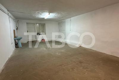 Spatiu comercial  de inchiriat doua incaperi  110 mpu zona Turnisor - 5