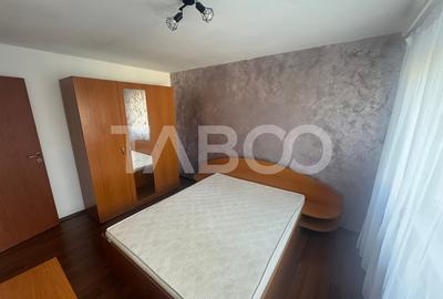 Apartament de inchiriat cu 2 camere Aleea Fratii Buzesti - 5