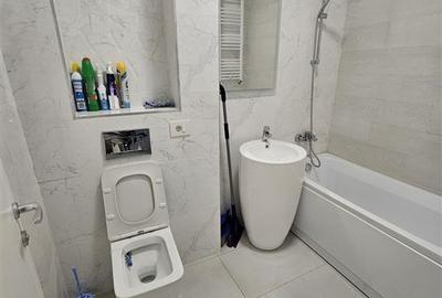 Apartament 3 camere, bloc 2019, 60mp, etaj 1, Podu Roș - 13