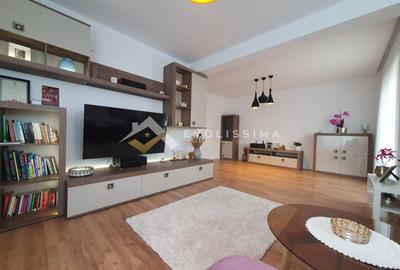 COMISION 0% Casa 3 camere in Ansamblul Rezidential Stupinii Noi - 1