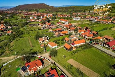 Casa traditionala in mijlocul naturii rurale, Zagon, Covasna - 1