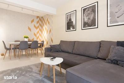 Dristor Park I 3 Camere I Centrala Proprie I Loc Parcare I Prox. Metrou I - 2