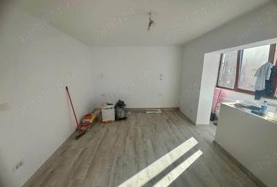 Apartament 1 cameră, decomandat, renovat complet Zona Lidia - 1