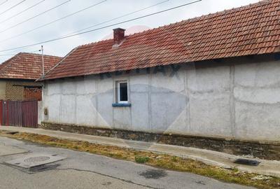 Casa traditionla de vanzare Marca / Salaj - 2