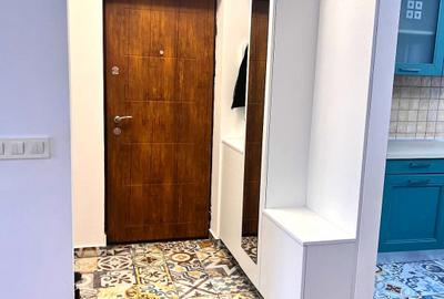Apartament Premium 3 camere | 99 mp | Terasa | Parcare | Baneasa Nord - 8