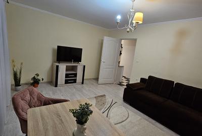 DECOMANDAT, 55 mp,  Parcare,  Zona Primarie - Investitie cu randament imediat - 4