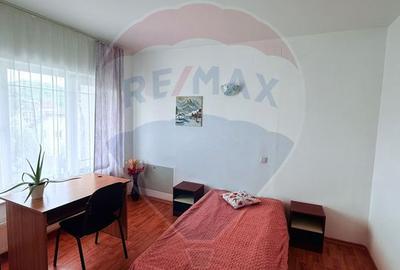 De închiriat duplex cu 4 camere - Șoșeaua Bârnova - 27